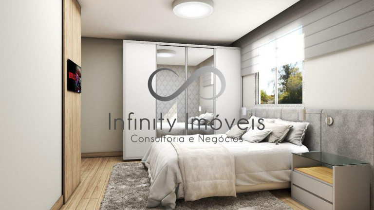 Imagem Apartamento com 2 Quartos à Venda, em Gran Park - Vespasiano Imagem Apartamento com 2 Quartos à Venda, em Gran Park - Vespasiano
