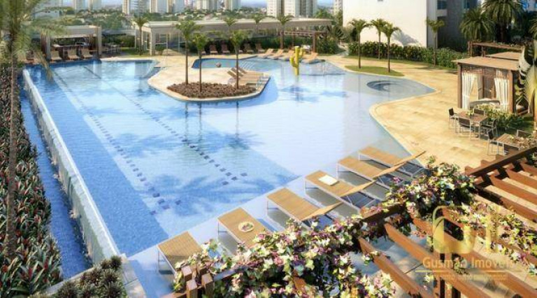 Imagem Apartamento com 4 Quartos à Venda, 170 m² em Lagoa Nova - Natal
