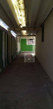 Imagem Casa com 3 Quartos à Venda, 180 m² em Sacomã - São Paulo Imagem Casa com 3 Quartos à Venda, 180 m² em Sacomã - São Paulo