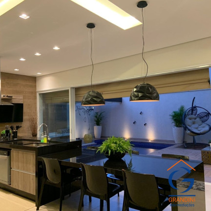 Imagem Imóvel com 4 Quartos à Venda, 328 m² em Condomínio Village Da Serra - Mogi Guaçu Imagem Imóvel com 4 Quartos à Venda, 328 m² em Condomínio Village Da Serra - Mogi Guaçu
