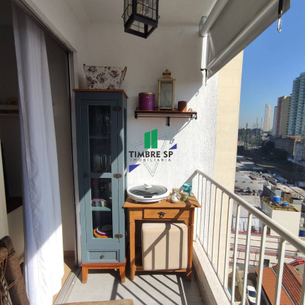 Imagem Apartamento com 2 Quartos à Venda, 48 m² em Freguesia Do ó - São Paulo Imagem Apartamento com 2 Quartos à Venda, 48 m² em Freguesia Do ó - São Paulo