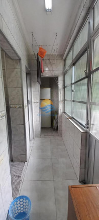 Imagem Apartamento com 2 Quartos à Venda, 71 m² em Itararé - São Vicente