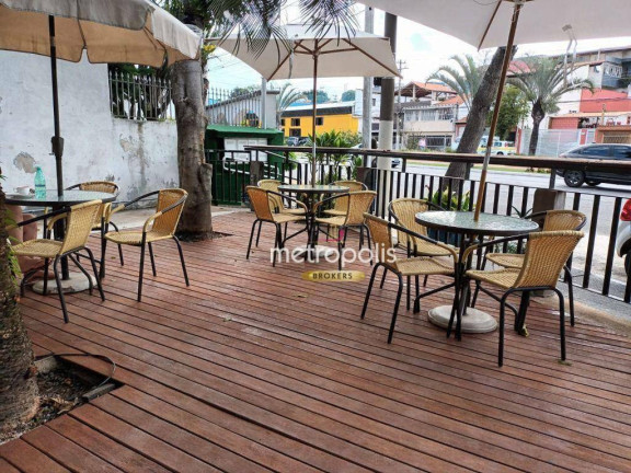 Imagem Sala Comercial para Alugar, 164 m² em Santa Paula - São Caetano Do Sul Imagem Sala Comercial para Alugar, 164 m² em Santa Paula - São Caetano Do Sul