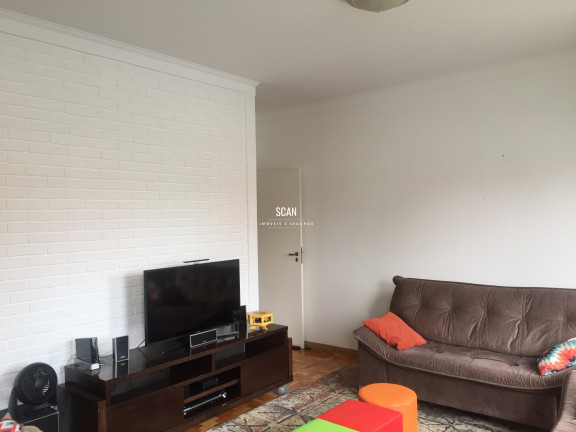 Imagem Casa com 4 Quartos à Venda, 181 m² em Jardim Bela Vista - Campinas Imagem Casa com 4 Quartos à Venda, 181 m² em Jardim Bela Vista - Campinas
