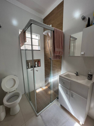 Imagem Casa com 2 Quartos à Venda, 55 m² em Dom Geraldo - Tijucas Imagem Casa com 2 Quartos à Venda, 55 m² em Dom Geraldo - Tijucas