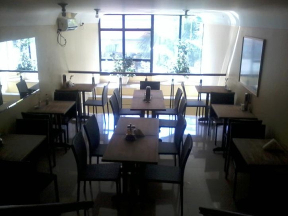 Imagem Ponto Comercial à Venda,  em Sala Comercial Alphaville - Alphaville