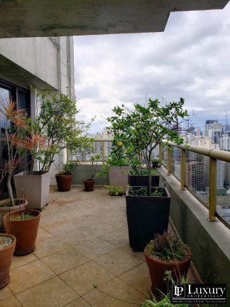 Imagem Cobertura com 4 Quartos à Venda, 950 m² em Jardim Paulista - São Paulo