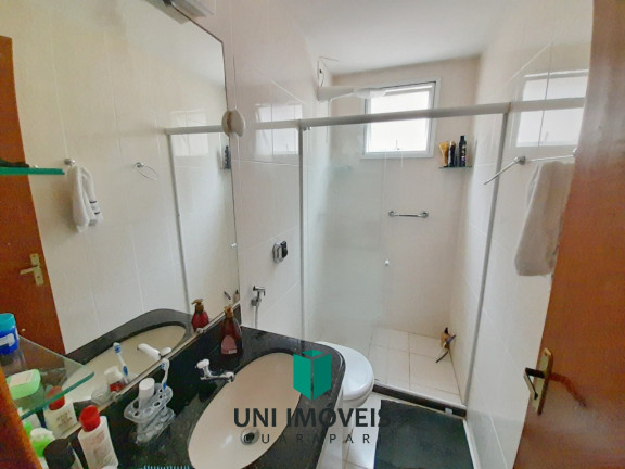 Imagem Apartamento com 3 Quartos à Venda, 95 m² em Praia Do Morro - Guarapari