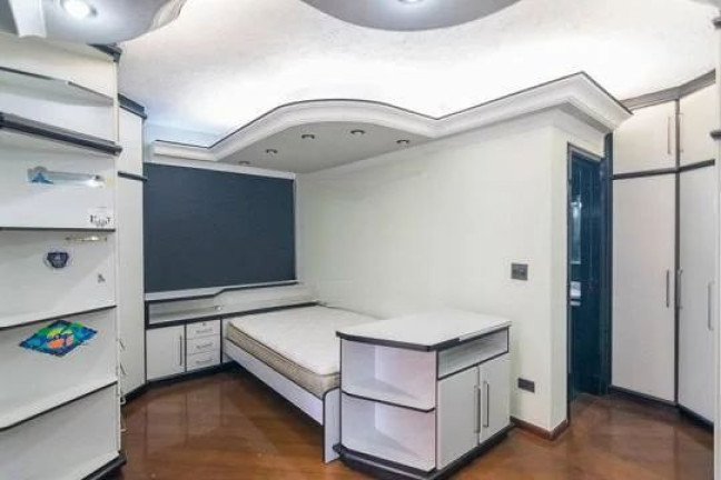 Imagem Apartamento com 3 Quartos à Venda, 170 m² em Centro - Santo André Imagem Apartamento com 3 Quartos à Venda, 170 m² em Centro - Santo André