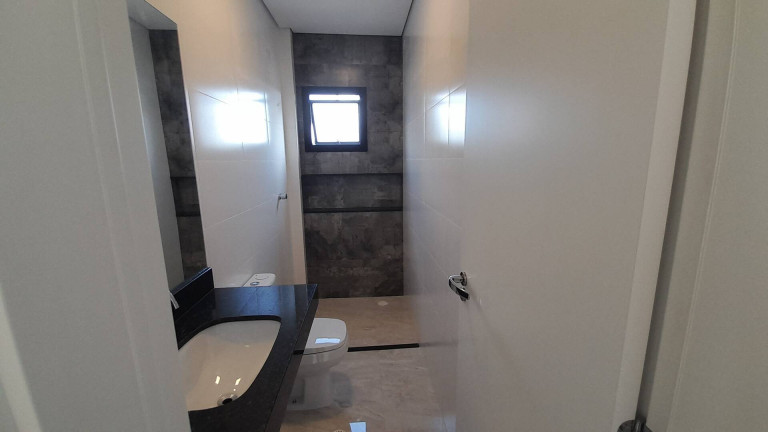 Imagem Casa com 3 Quartos à Venda, 200 m² em Villas Do Jaguari - Santana De Parnaíba