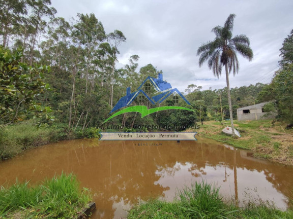 Imagem Chácara com 3 Quartos à Venda, 42 m² em Terra Preta - Mairiporã Imagem Chácara com 3 Quartos à Venda, 42 m² em Terra Preta - Mairiporã