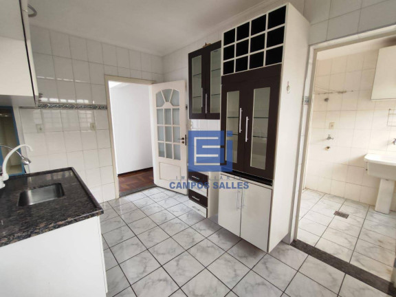 Imagem Apartamento com 3 Quartos para Alugar, 90 m² em Centro - Socorro