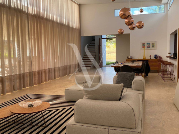 Imagem Casa de Condomínio com 4 Quartos à Venda, 1.000 m² em Cabreúva Imagem Casa de Condomínio com 4 Quartos à Venda, 1.000 m² em Cabreúva
