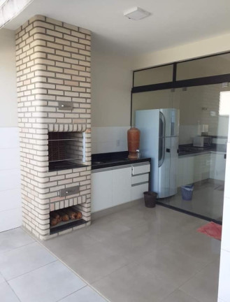 Imagem Casa com 3 Quartos à Venda, 87 m² em Jardim Novo Horizonte - Sorocaba Imagem Casa com 3 Quartos à Venda, 87 m² em Jardim Novo Horizonte - Sorocaba