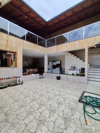 Imagem Casa com 3 Quartos à Venda, 200 m² em Barcelona - Serra Imagem Casa com 3 Quartos à Venda, 200 m² em Barcelona - Serra
