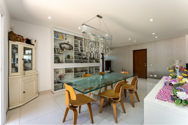 Imagem Casa com 6 Quartos à Venda, 708 m² em Granja Viana - Cotia Imagem Casa com 6 Quartos à Venda, 708 m² em Granja Viana - Cotia