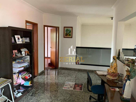 Imagem Sobrado com 4 Quartos à Venda, 300 m² em Jardim São Caetano - São Caetano Do Sul Imagem Sobrado com 4 Quartos à Venda, 300 m² em Jardim São Caetano - São Caetano Do Sul