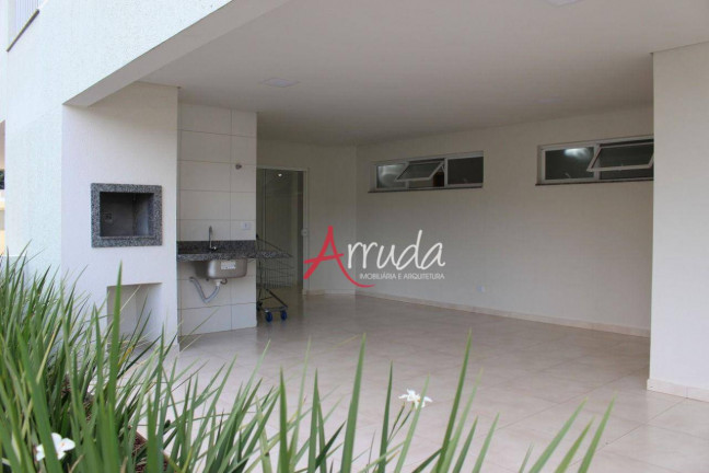 Imagem Apartamento com 2 Quartos à Venda, 48 m² em Alto Alegre - Cascavel Imagem Apartamento com 2 Quartos à Venda, 48 m² em Alto Alegre - Cascavel