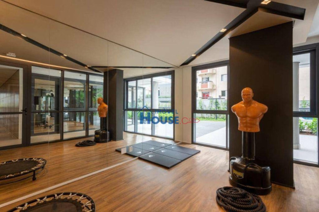 Imagem Apartamento com 3 Quartos à Venda, 150 m² em Perdizes - São Paulo Imagem Apartamento com 3 Quartos à Venda, 150 m² em Perdizes - São Paulo
