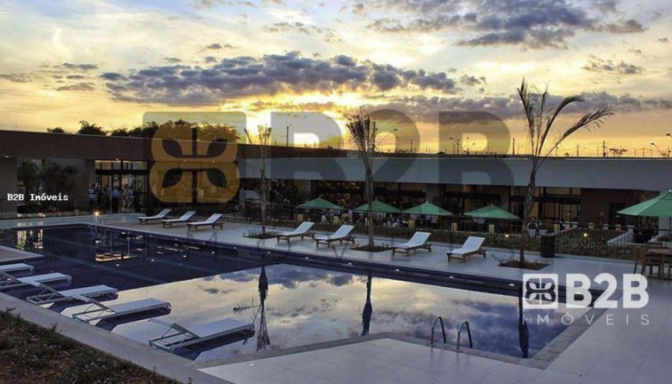 Terreno à Venda, 797 m² em Residencial Tamboré - Bauru