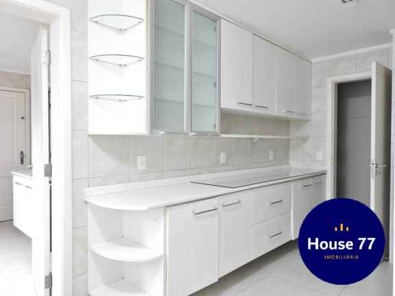 Imagem Apartamento com 4 Quartos à Venda, 206 m² em Moema - São Paulo Imagem Apartamento com 4 Quartos à Venda, 206 m² em Moema - São Paulo
