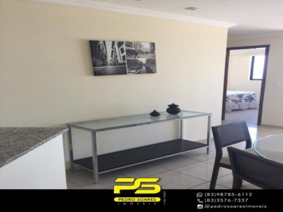 Imagem Apartamento com 2 Quartos à Venda, 60 m² em Manaíra - João Pessoa Imagem Apartamento com 2 Quartos à Venda, 60 m² em Manaíra - João Pessoa
