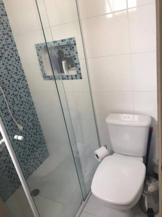 Imagem Apartamento com 2 Quartos à Venda, 50 m² em Parque Das Nações - Santo André Imagem Apartamento com 2 Quartos à Venda, 50 m² em Parque Das Nações - Santo André