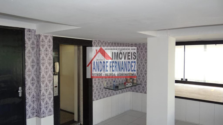 Imagem Apartamento com 2 Quartos à Venda, 53 m² em Jardim Atlântico - Olinda