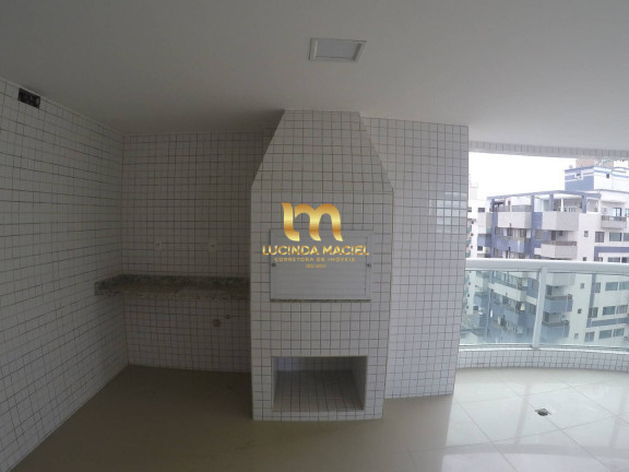 Imagem Apartamento com 3 Quartos à Venda, 172 m² em Tupi - Praia Grande