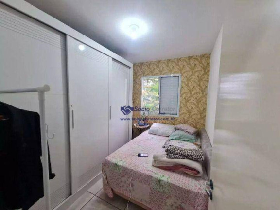 Imagem Apartamento com 2 Quartos à Venda, 45 m² em Ponte Grande - Guarulhos Imagem Apartamento com 2 Quartos à Venda, 45 m² em Ponte Grande - Guarulhos