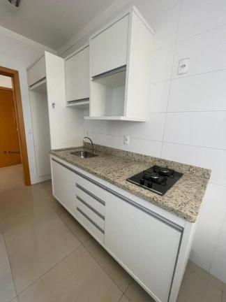 Imagem Apartamento com 1 Quarto à Venda, 48 m² em Ribeirânia - Ribeirão Preto Imagem Apartamento com 1 Quarto à Venda, 48 m² em Ribeirânia - Ribeirão Preto