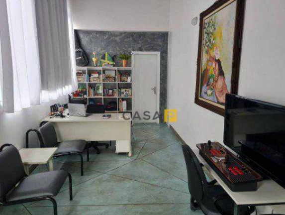 Imagem Casa com 4 Quartos à Venda, 311 m² em Condomínio Terras Do Imperador - Americana Imagem Casa com 4 Quartos à Venda, 311 m² em Condomínio Terras Do Imperador - Americana