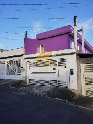 Imagem Casa com 3 Quartos à Venda, em Jardim Varan - Suzano Imagem Casa com 3 Quartos à Venda, em Jardim Varan - Suzano