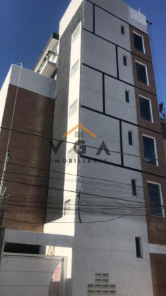 Imagem Apartamento com 2 Quartos à Venda, 45 m² em Jardim Maringá - São Paulo Imagem Apartamento com 2 Quartos à Venda, 45 m² em Jardim Maringá - São Paulo