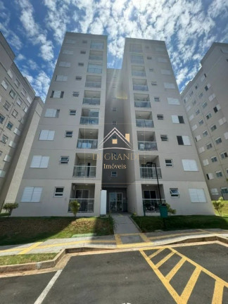 Imagem Imóvel com 2 Quartos à Venda, 49 m² em Parque Das Colinas - Valinhos Imagem Imóvel com 2 Quartos à Venda, 49 m² em Parque Das Colinas - Valinhos