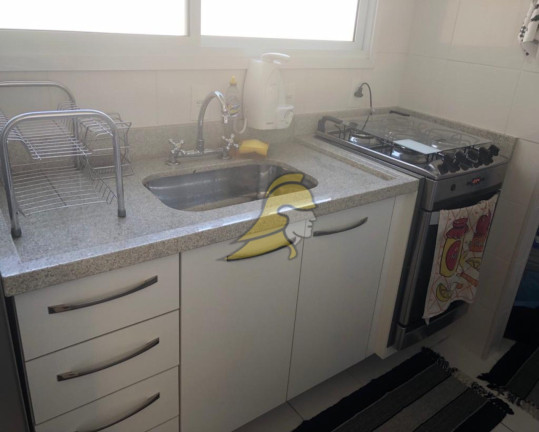 Imagem Apartamento com 2 Quartos à Venda, 52 m² em Vila Suzana - São Paulo