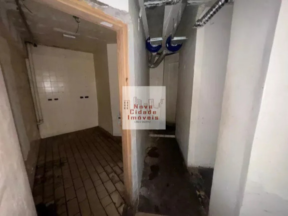 Imagem Sala Comercial para Alugar, 260 m² em Vila Nova Conceição - São Paulo