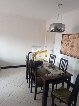 Imagem Apartamento com 3 Quartos à Venda, 110 m² em Santa Terezinha - São Bernardo Do Campo