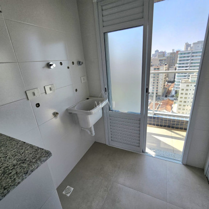 Imagem Apartamento com 3 Quartos à Venda, 98 m² em Aviação - Praia Grande Imagem Apartamento com 3 Quartos à Venda, 98 m² em Aviação - Praia Grande