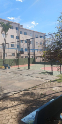 Imagem Apartamento com 2 Quartos à Venda, 45 m² em Conjunto Residencial Trinta E Um De Março - São José Dos Campos Imagem Apartamento com 2 Quartos à Venda, 45 m² em Conjunto Residencial Trinta E Um De Março - São José Dos Campos
