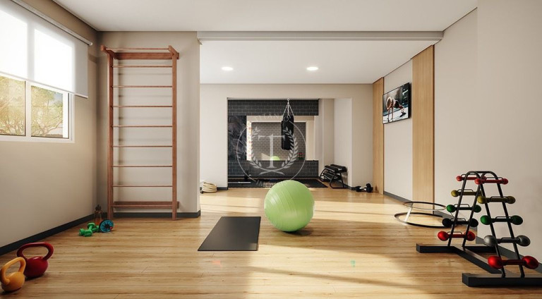 Imagem Apartamento com 2 Quartos à Venda, 39 m² em Jardim São Luís - São Paulo Imagem Apartamento com 2 Quartos à Venda, 39 m² em Jardim São Luís - São Paulo