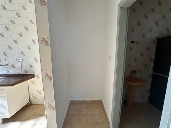 Imagem Casa com 1 Quarto à Venda, 60 m² em Caiçara - Praia Grande