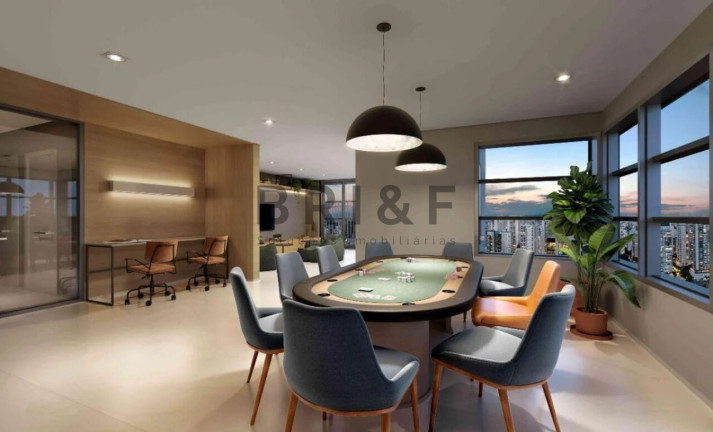 Imagem Apartamento com 2 Quartos à Venda, 77 m² em Brooklin - São Paulo Imagem Apartamento com 2 Quartos à Venda, 77 m² em Brooklin - São Paulo