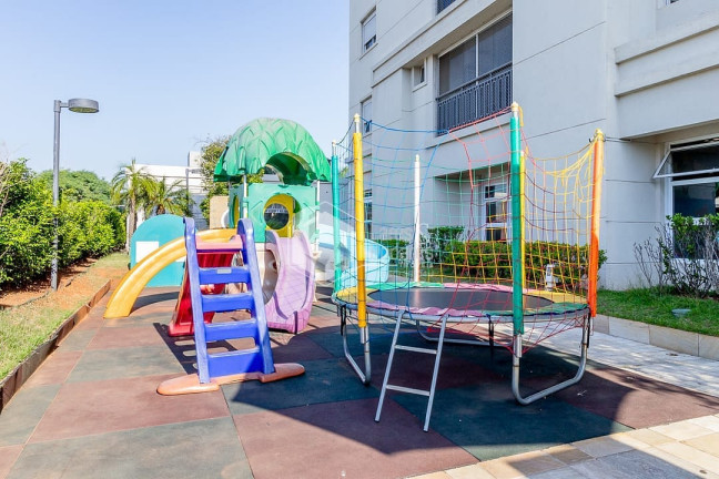 Imagem Apartamento com 3 Quartos à Venda, 108 m² em Barra Funda - São Paulo