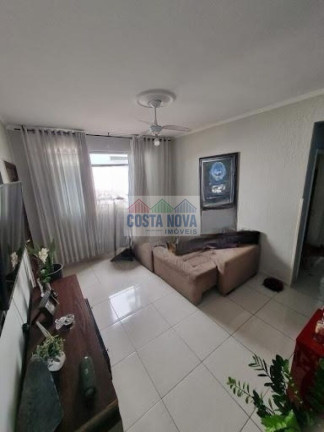 Imagem Apartamento com 3 Quartos à Venda, 92 m² em Boqueirão - Santos Imagem Apartamento com 3 Quartos à Venda, 92 m² em Boqueirão - Santos