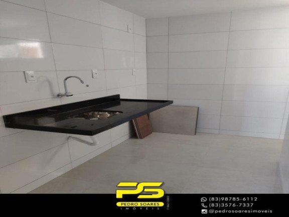 Imagem Apartamento com 2 Quartos à Venda, 54 m² em Tambauzinho - João Pessoa Imagem Apartamento com 2 Quartos à Venda, 54 m² em Tambauzinho - João Pessoa