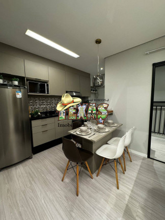 Imagem Apartamento com 1 Quarto à Venda, 29 m² em Vila Lourdes - São Paulo Imagem Apartamento com 1 Quarto à Venda, 29 m² em Vila Lourdes - São Paulo