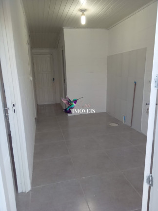 Imagem Casa com 2 Quartos à Venda, 63 m² em Loteamento Vila Rica - Gravataí