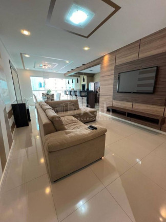 Imagem Apartamento com 3 Quartos à Venda, 115 m² em Centro - Balneário Camboriú