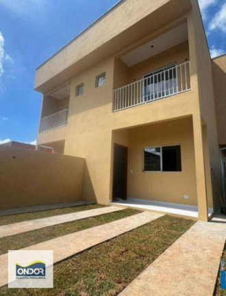 Casa de Condomínio com 3 Quartos à Venda, 139 m² em Jardim Europa - Vargem Grande Paulista
